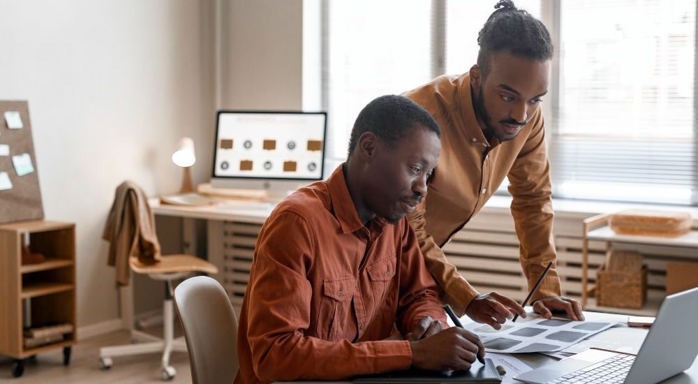 Accompagnement à la création et au développement
